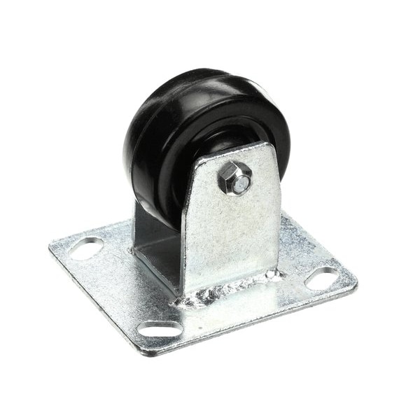 Caster, 3 Rigid Vcv5